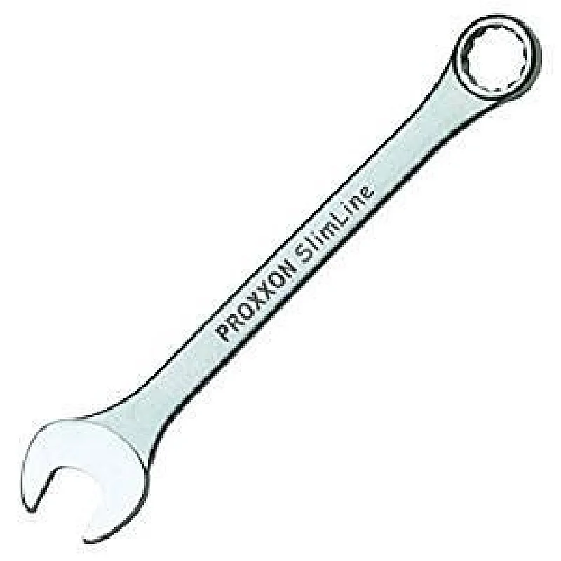 Proxxon SlimLine Combination Spanner 24mm