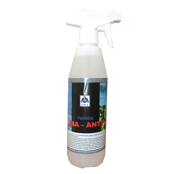 MOLD CLEANER IMA-ANTI (WITH SPRAY. 0.5