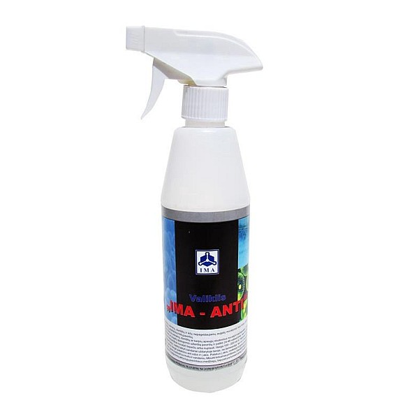 MOLD CLEANER IMA-ANTI (WITH SPRAY. 0.5