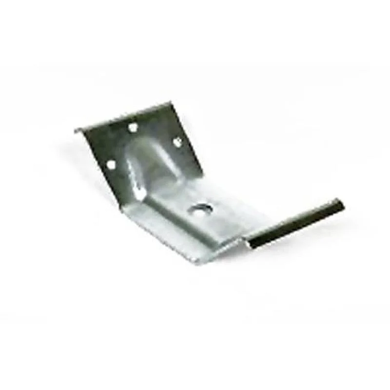 Stalo kampas. 130 x 60 x 2 mm Stalo kampas. 130 x 60 x 2 mm