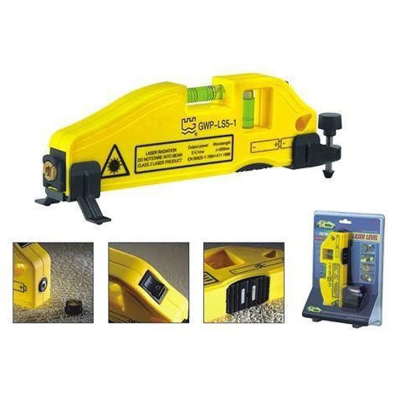 LĪMEŅRĀDIS LĀZERA LS5-2 200 MM (20) LĪMEŅRĀDIS LĀZERA LS5-2 200 MM (20)