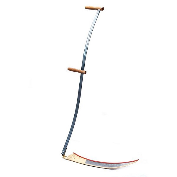 SCYTHE WITH METAL HANDLE SC1002B