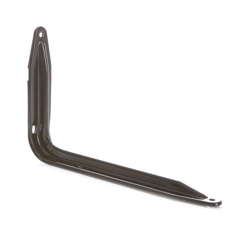 HOLDER SHELF AA1N028 265X167 BLACK (10)