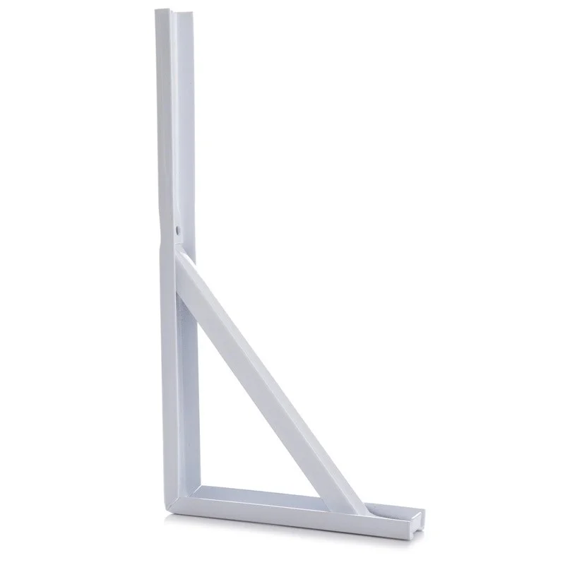 WHITE SHELF HOLDER AA1M030 155X300