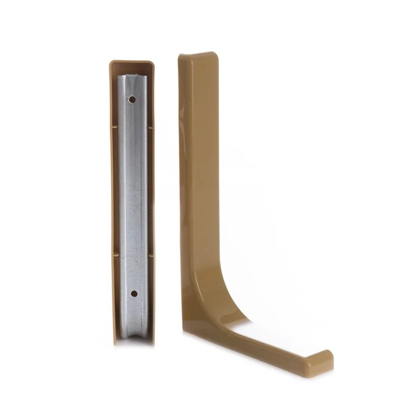 SHELF HOLDER A024 240X144 LIGHT BROWN 2