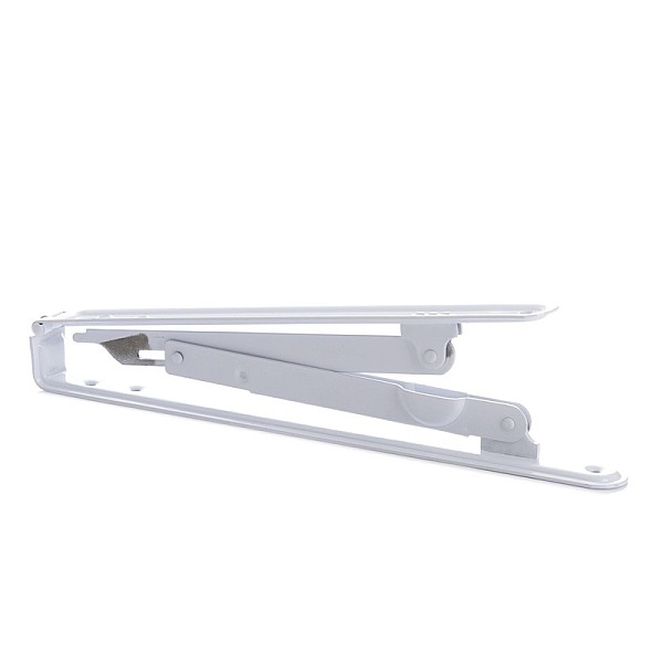 SHELVING HOLDER AA1V030 300X300 WHITE