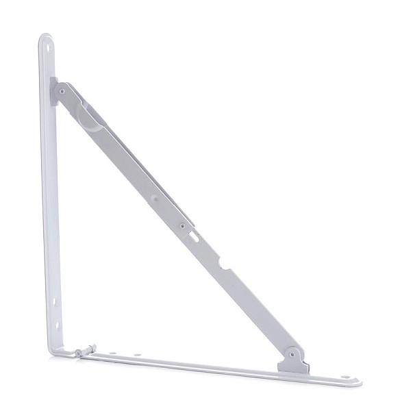 SHELVING HOLDER AA1V030 300X300 WHITE