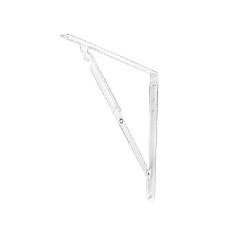 WHITE SHELF HOLDER (AA1V040 400X400)