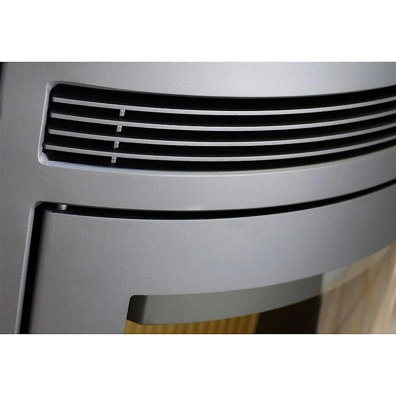 Krosnelė ABX ARKTIS 6. 6.5 kW