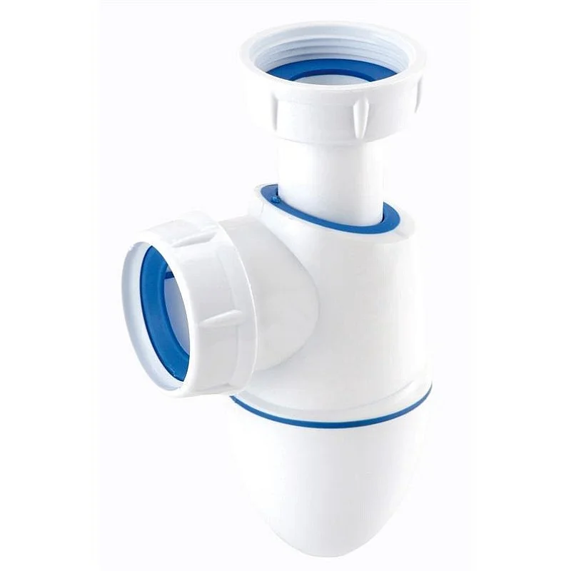 Izlietnes sifons Nicoll 0201284-BM21S 1¼''. D32mm Izlietnes sifons Nicoll 0201284-BM21S 1¼''. D32mm