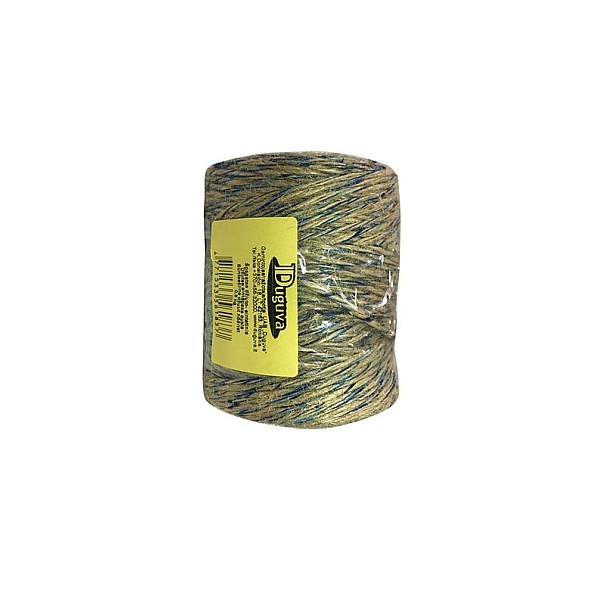 TWISTED LINEN-SYNTHETIC STRING 0.3KG