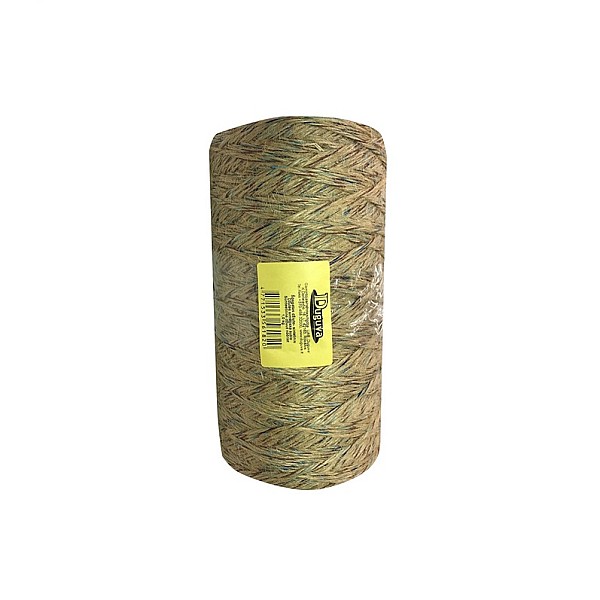 TWINED SYNTHETIC JUTE TWINE 1KG