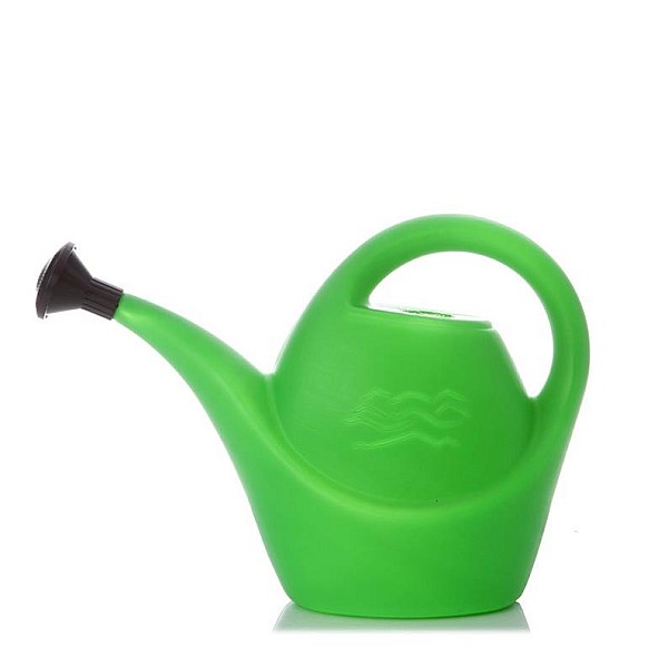 PLASTIC WATERING CAN 2 L