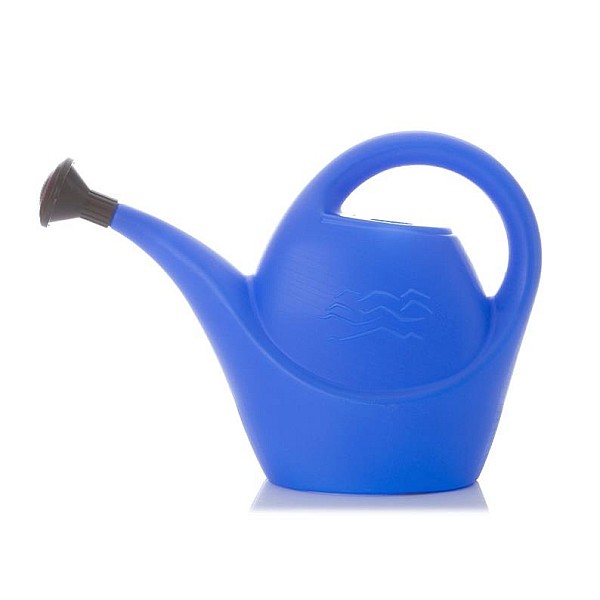 PLASTIC WATERING CAN 2 L