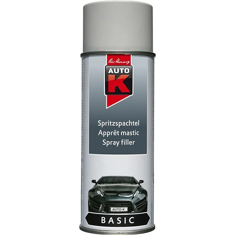 ŠPAKTELE A/M AEROSOLS 1233032 PEL.400ML (AUTO K) ŠPAKTELE A/M AEROSOLS 1233032 PEL.400ML (AUTO K)