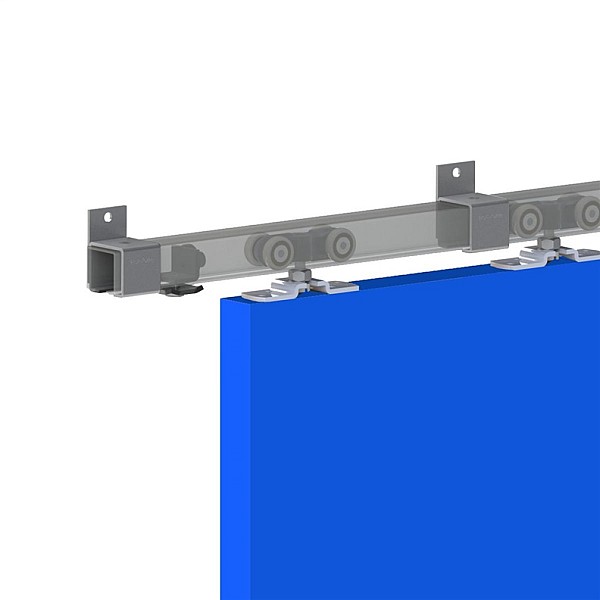 Komplekts Helaform 20506/K-075. bīdāmām iekšdurvīm. 2000 mm