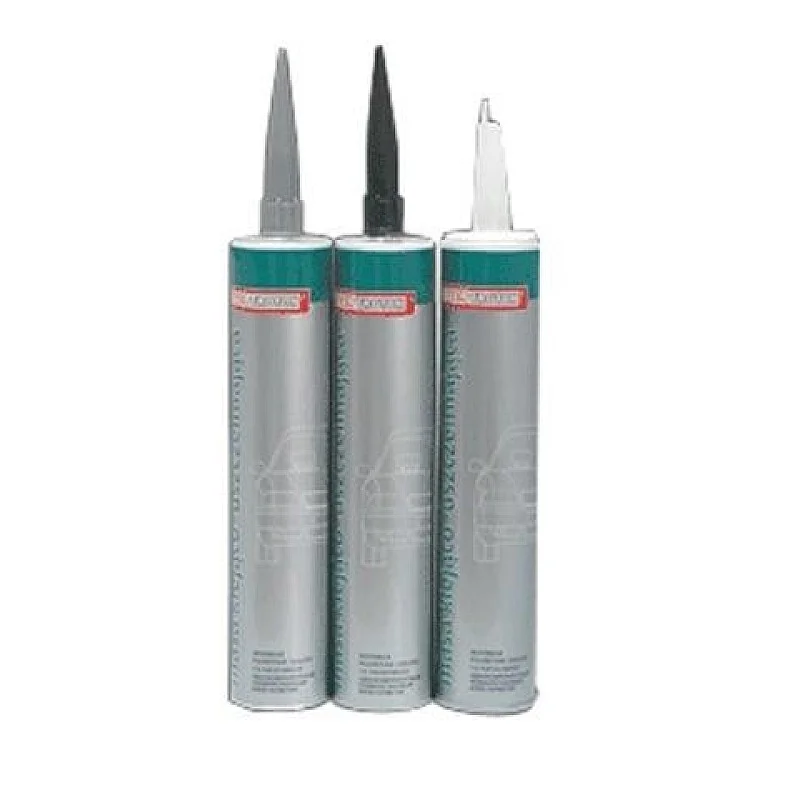 LĪME POLIURETĀNA HERM.32279 MELNA 310ML (INTER-TROTON) LĪME POLIURETĀNA HERM.32279 MELNA 310ML (INTER-TROTON)