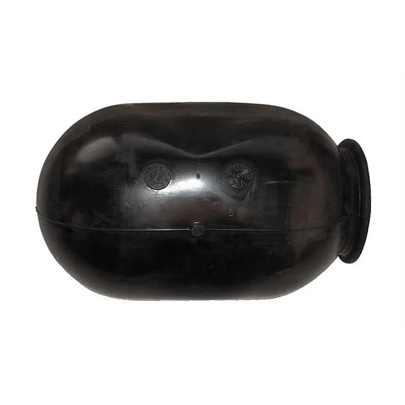 Membrāna Varem MB040S2P00000000. 40 l