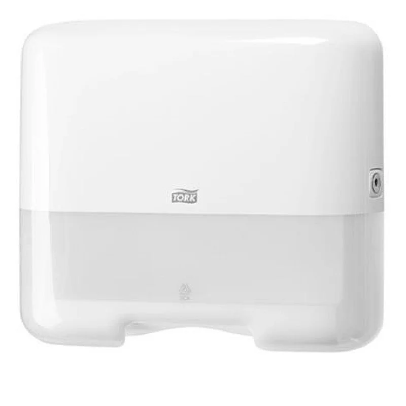 Dozators salvešu Tork Singlefold/C-fold Mini