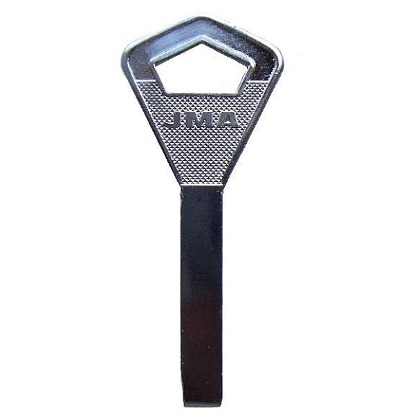 BLANK KEY RUS51 (ABL-1) ABLOY