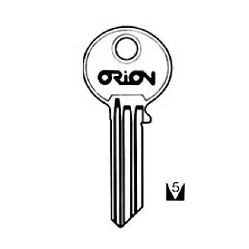 ATSLĒGAS SAGATAVE WIL80(WIL-5D) WILKA (JMA)