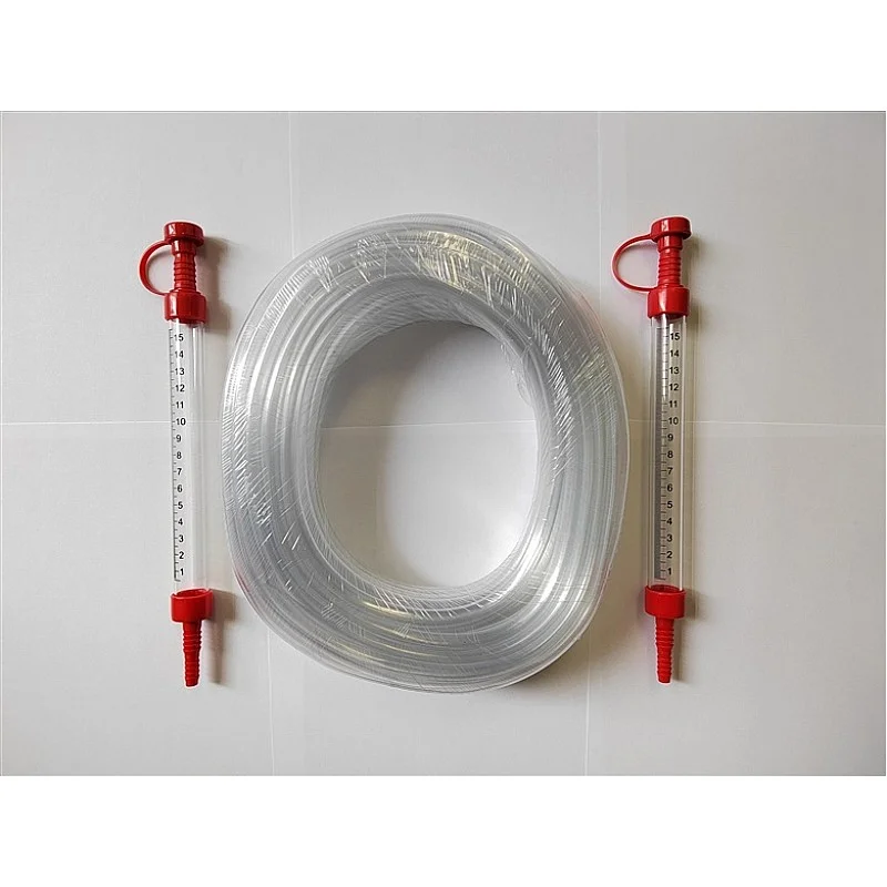 Vandens gulsčiukas 301001. 20 m. 20 mm Vandens gulsčiukas 301001. 20 m. 20 mm