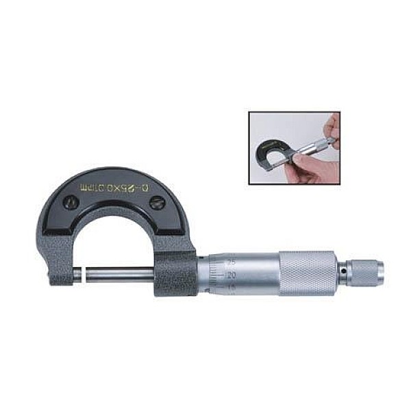 MICROMETER 428840