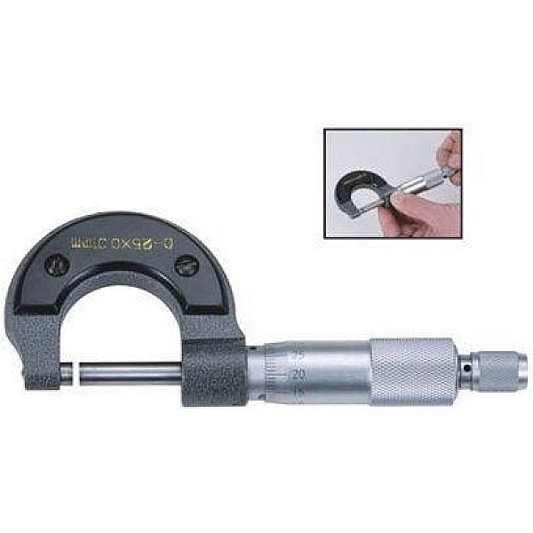 MICROMETER 428840