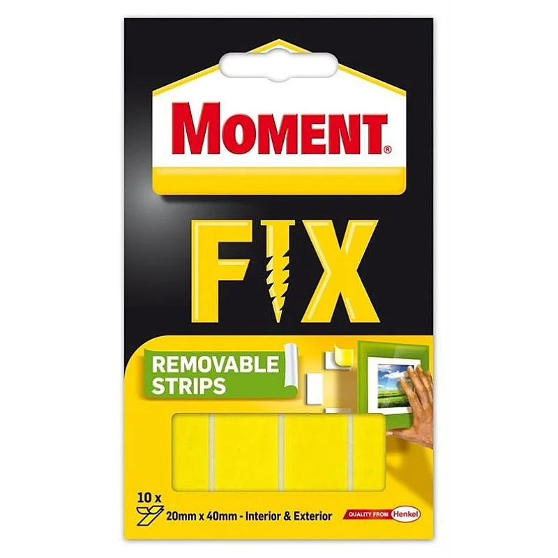DIVP LĪMLENTE MOMENT SUPER FIX REMOVABLE DIVP LĪMLENTE MOMENT SUPER FIX REMOVABLE