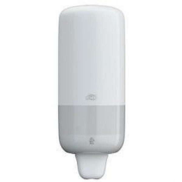 SOAP DISPENSER 560000 TORK S1 WHITE (12)