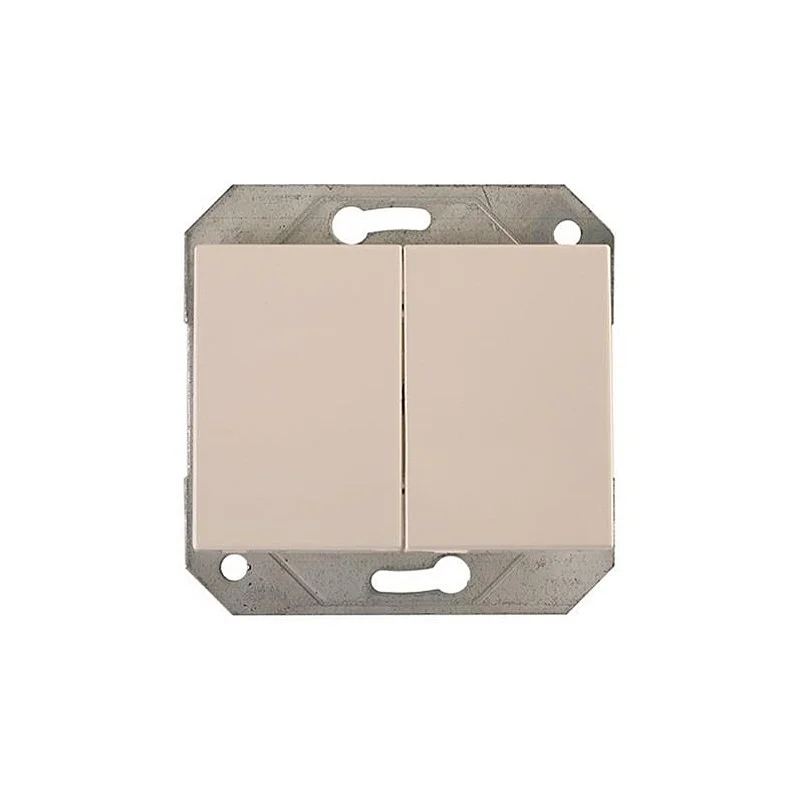 SWITCH DOUBLE CROSSOVER VILMA XP WHITE SWITCH DOUBLE CROSSOVER VILMA XP WHITE