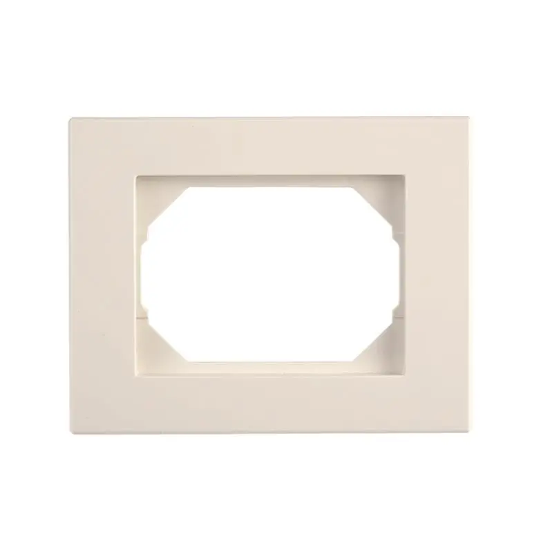 Vienvietis rėmelis VILMA XP500. baltos spalvos