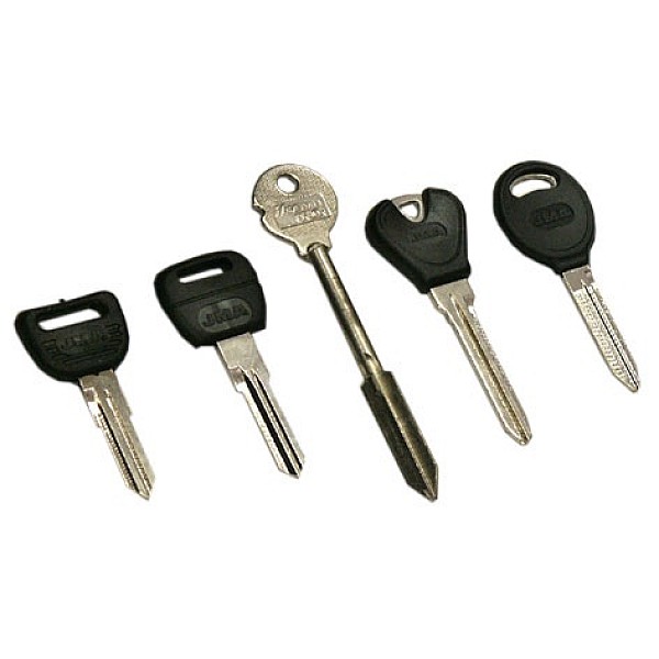 BLANK KEY ATR-2G