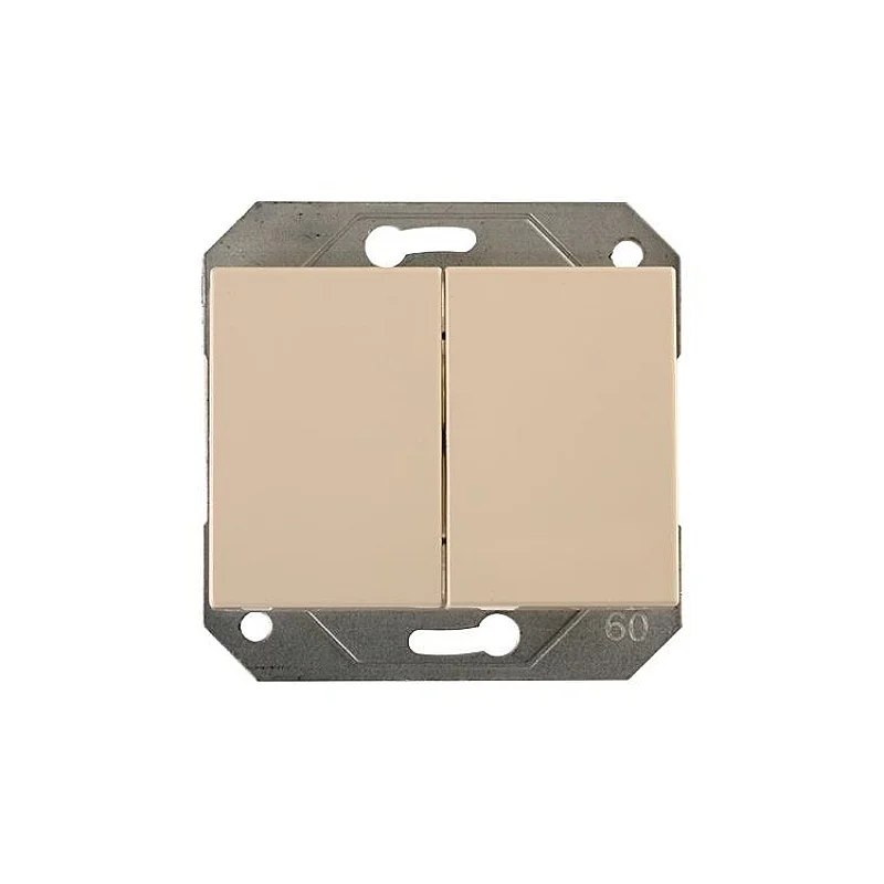 SWITCH DOUBLE CROSSVER VILMA XP BEIGE SWITCH DOUBLE CROSSVER VILMA XP BEIGE