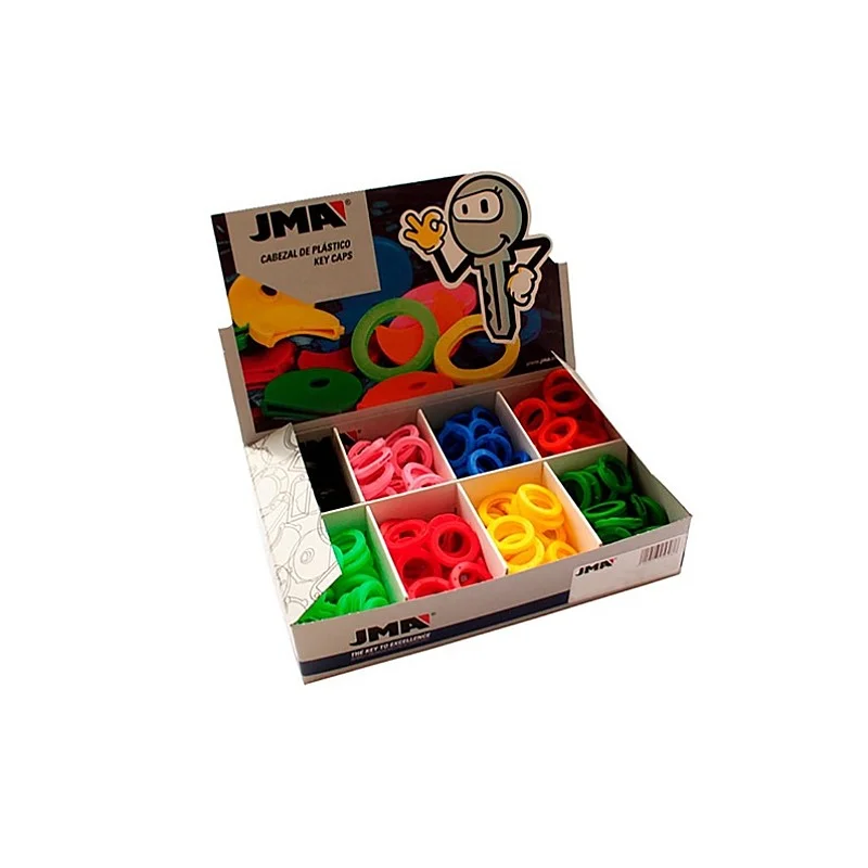 ATSLĒGU GREDZENS „ANILLA“ SPALVOTAS 20 (JMA)