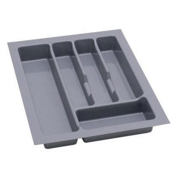 TRAY DRAWER 400MM WH02.0268.05.036GREY