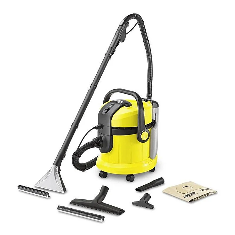 VACUUM CLEANER KARCHER SE 4. 1400 W