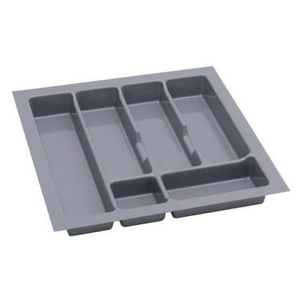 TRAY DRAWER 500MM WH02.0269.05.036GREY