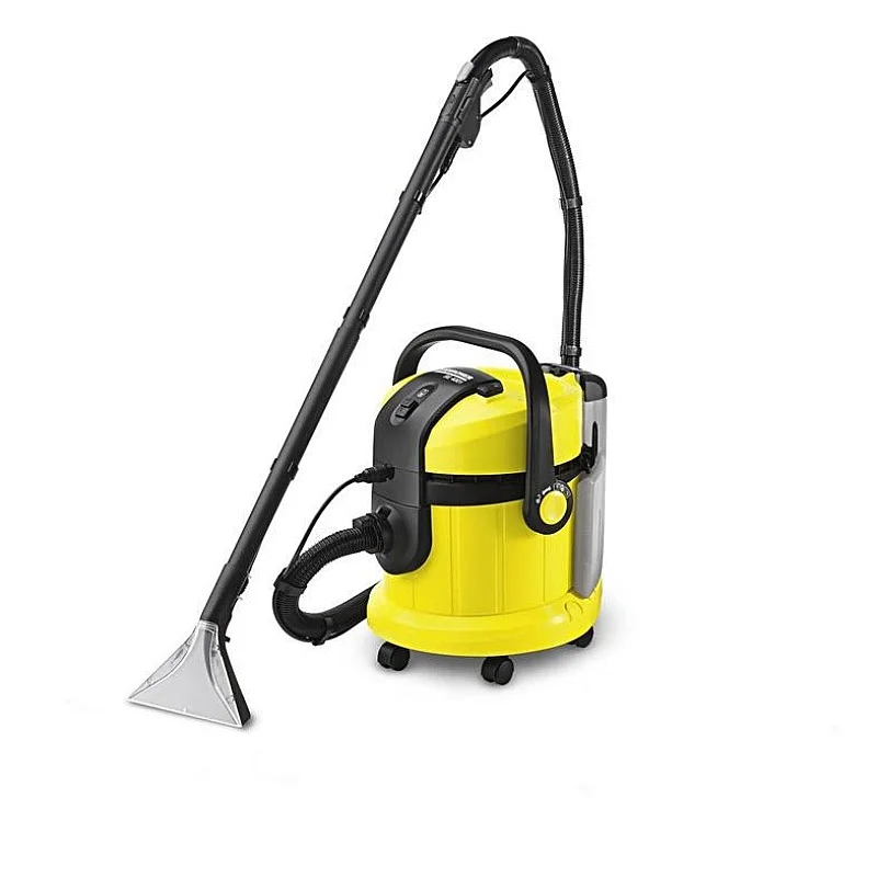 VACUUM CLEANER KARCHER SE 4. 1400 W