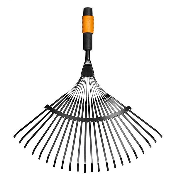 LEAF RAKE (20 PRONGS)