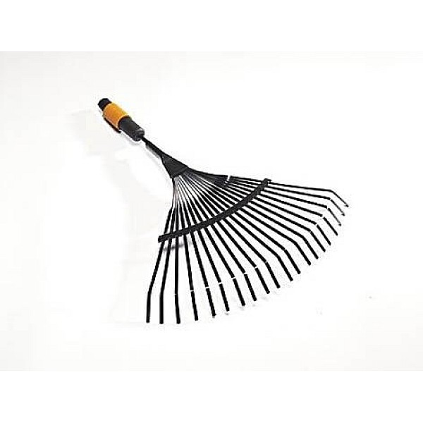 LEAF RAKE (20 PRONGS)