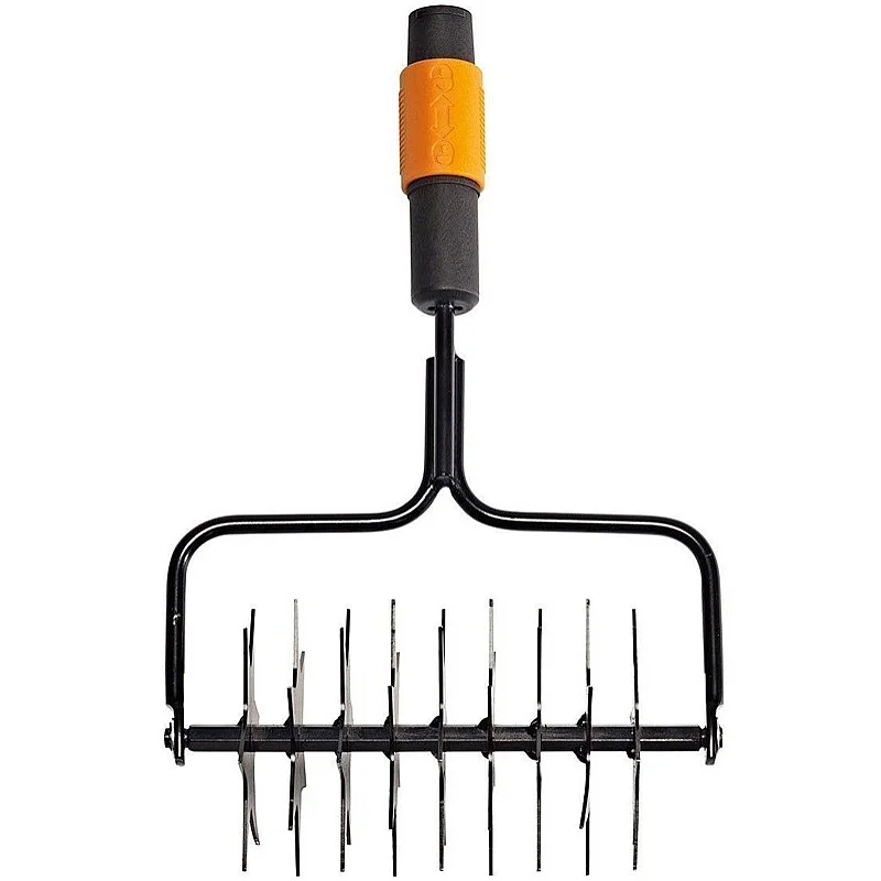 Purentuvas/aeratorius Fiskars Lawn Spiker. 305 mm Purentuvas/aeratorius Fiskars Lawn Spiker. 305 mm
