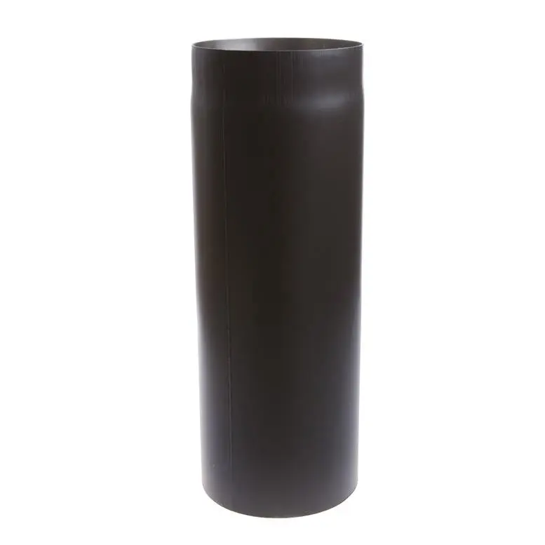 STOVE CHIMNEY PIPE DIAMETER – 180 0.5 M STOVE CHIMNEY PIPE DIAMETER – 180 0.5 M