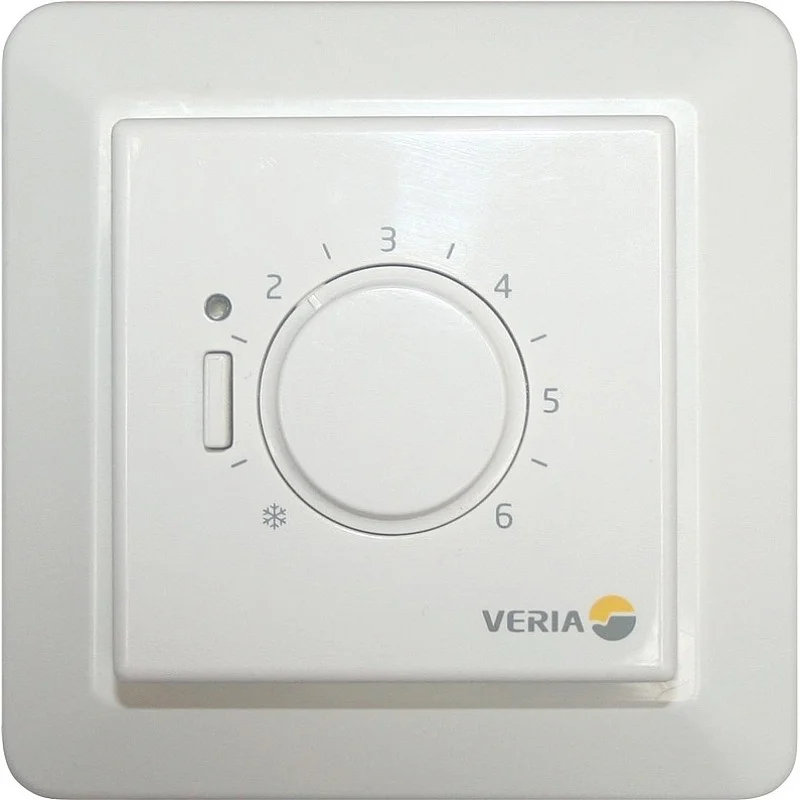 Termostatas. Veria Control B45. 15A Termostatas. Veria Control B45. 15A