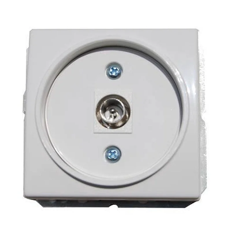 Antenos lizdas VILMA ST150. baltos spalvos