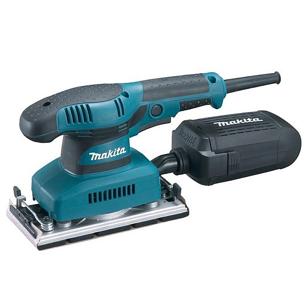 ORBITAL SANDERS 190W BO3710 MAKITA