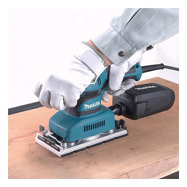 ORBITAL SANDERS 190W BO3710 MAKITA