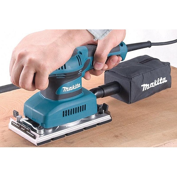 ORBITAL SANDERS 190W BO3710 MAKITA