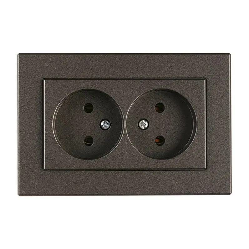 SOCKET DOUBLE FLUSH ANT XP SOCKET DOUBLE FLUSH ANT XP