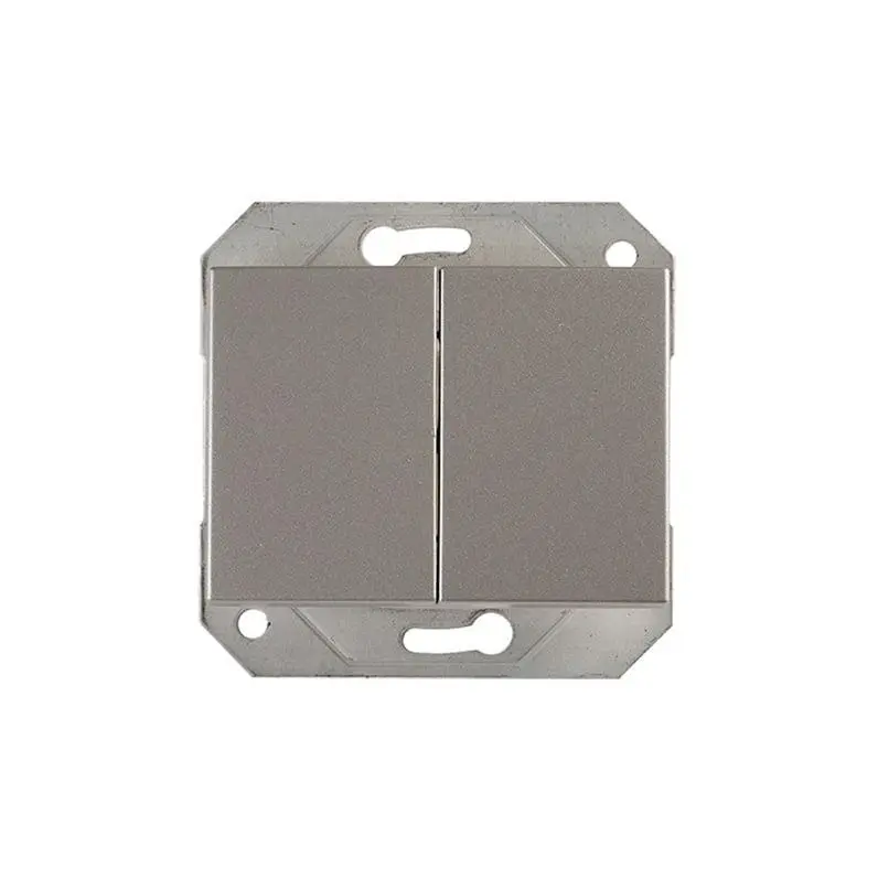 SWITCH VILMA XP500 1+1 WO/F MET SWITCH VILMA XP500 1+1 WO/F MET